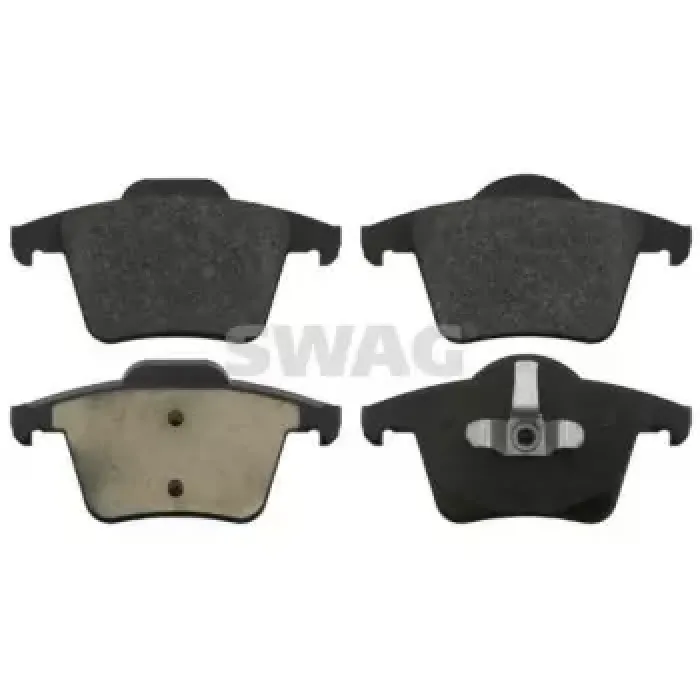 Arka Fren Balatasi Volvo XC 90 T6 2.5T D5 06.02> | SWAG 55916508 | OEM 274330