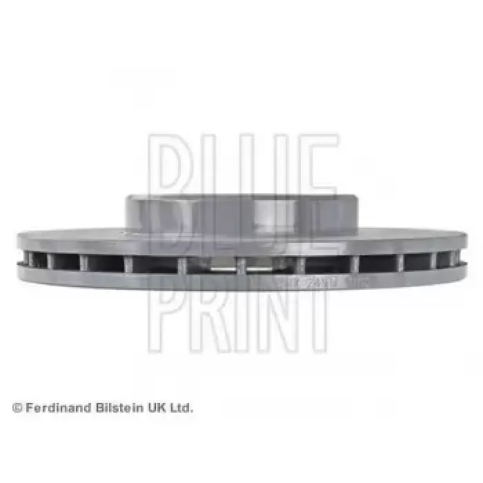 On Fren Aynasi Havali Hilux LN85 89>96 Dyna 85>95 Hiace 84>90 257×5 | BLUEPRINT ADT34324 | OEM 4351226040 4351226040 4351226070 4351235180 4351226070 4351235180