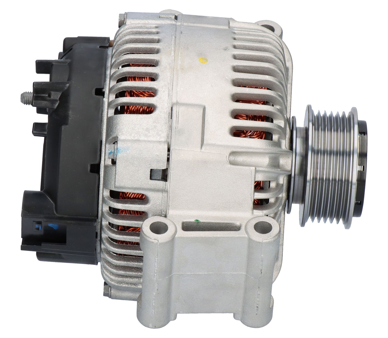 Alternator 12V 150A Audi A4 3,2FSI 05> | VALEO 439564 | OEM 06E903016E