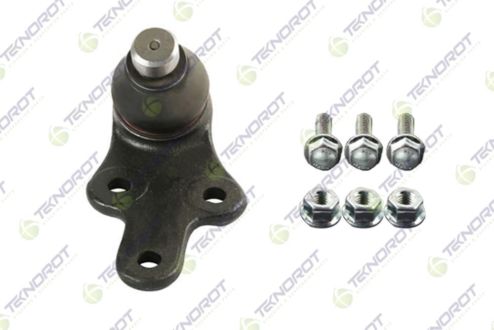 Rotil Alt Sag Focus 3 - 3.5 11>18 C-Max 11>18 | TEKNOROT FO-495K | OEM BV61 3395 AA