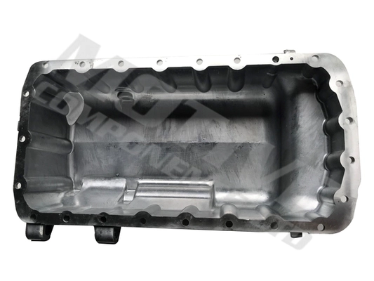 Yag Karteri Partner 2 Berlingo 2 Expert 2 Jumpy 2 DW8B / DW10TD Klimali P307 P206 C4 P406 DW10TD (2,0HDI) / (03 08) | MOTIVE S-PAN3039 | OEM 0301.K2 9651165280 9464010180