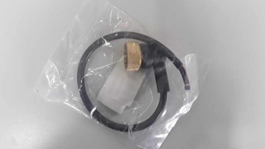 Soket Müşür M27 -140096 | OEM 2K091
