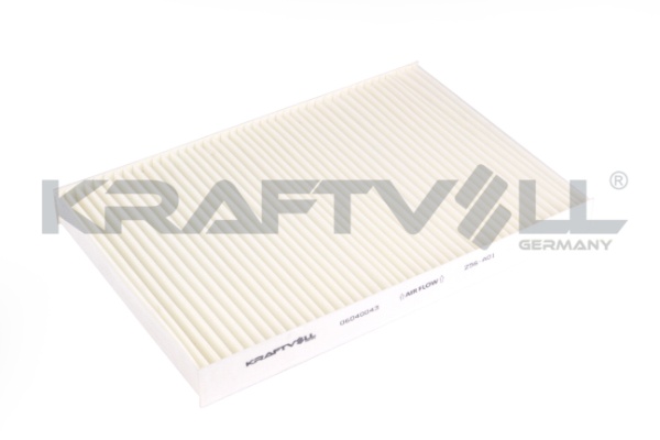 Polen Filtresi (Delphi Tipi) Astra G Astra H Zafira A | KRAFTVOLL 06040043 | OEM 6808606 6808606 13175553 13175553
