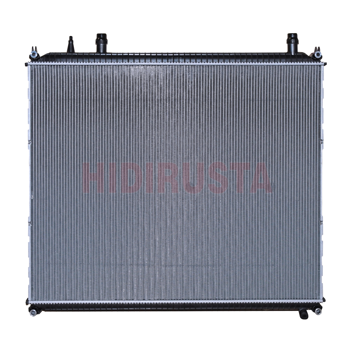 Hava Soğutucu Radyatörü İntercooler - TGS,TGX | OEM 8MK376701961