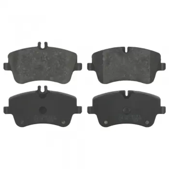 Fren Balatasi On W202 93>00 W203 00>07 CL203 02>08 C209 02>09 R171 04>11 | FEBI 16378 | OEM A0054206220