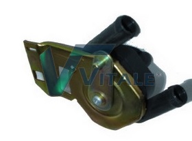 Kalorifer Muslugu R12 | MITA 06 112 121 | OEM 7700576146 7701348153