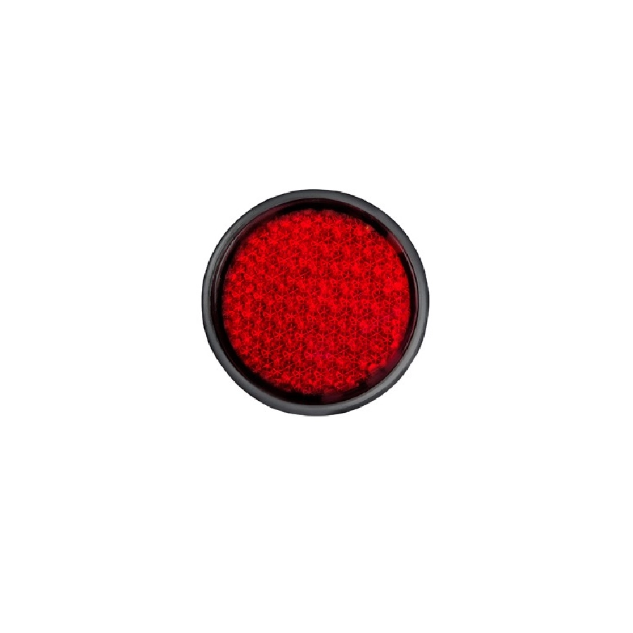 Yuvarlak Reflektör - Fiat Traktör (Dış Çapı 54MM) | OEM 842130