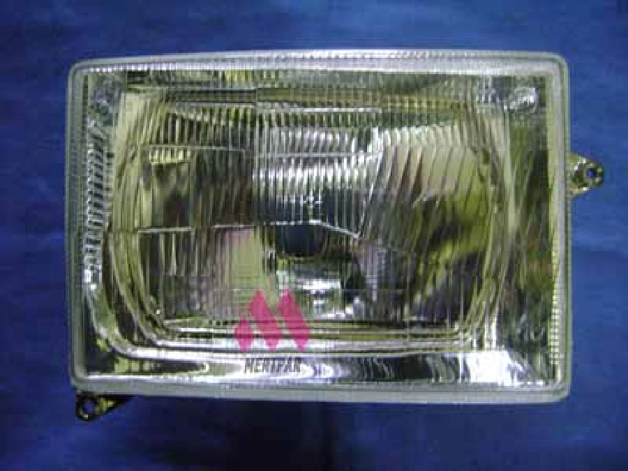 Far Reflek. Sağ - J9 Yeni Model ( Kulak Pasosuz ) | OEM 11416E