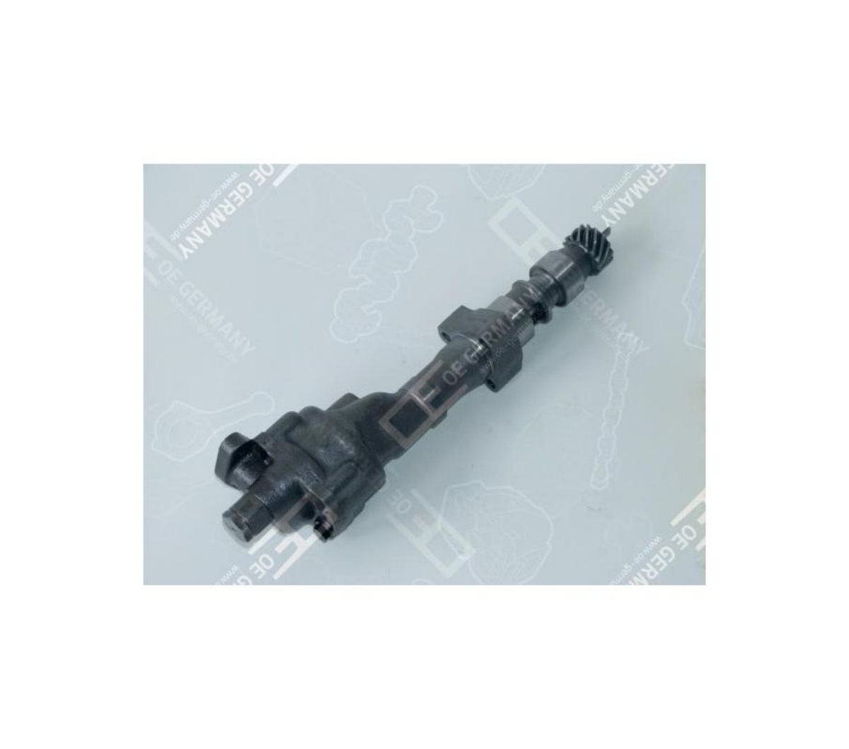 Yağ Pompası 352 | OEM A3521806301