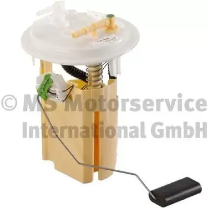Yakit Depo Samandirasi 508 DV6C 1.6HDI 8V EURO5 2.0HDI 16V | PIERBURG 7.05656.57.0 | OEM 1525WY