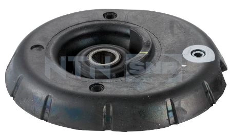 Amortisor Takozu (Sag / Sol) / (Rulmansiz) P208 P301 C3 III C3 Picasso C Elysee | SNR KBLF45 | OEM 5038.G6 5038.G6 5031.F2 9683738980 5031.F2 9683738980