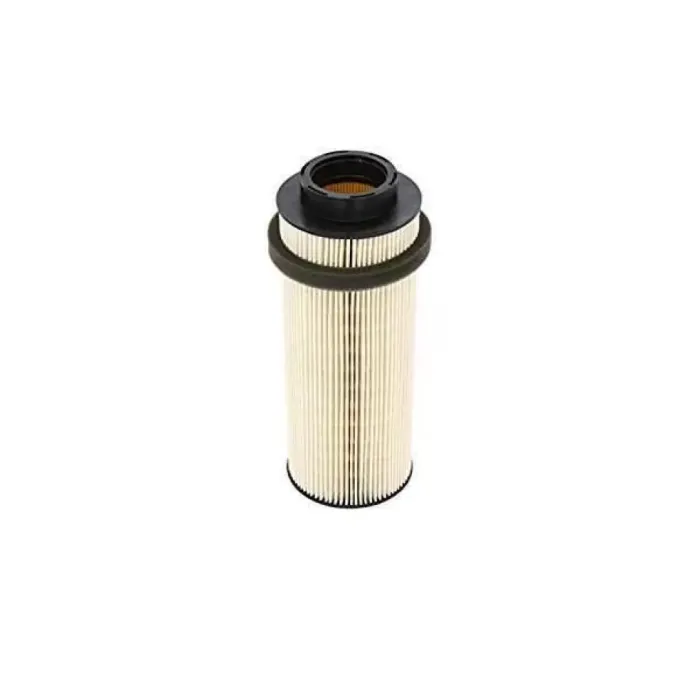 Yakit Filtresi Uzun Tip DAF CF75 CF85 01>13 XF95 02>06 Su Ayracli Kagit 250 Mm | MANN PU966/2X | OEM 1450184 1811391 5021185606