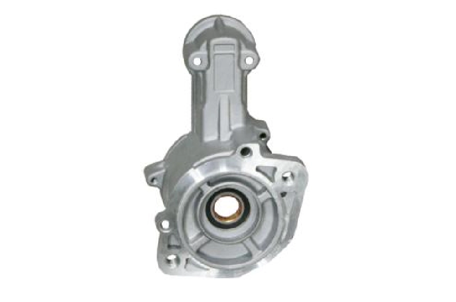 Marş Ön Kap 13D - Mitsubishi L300, Hyu H100 | OEM MC647