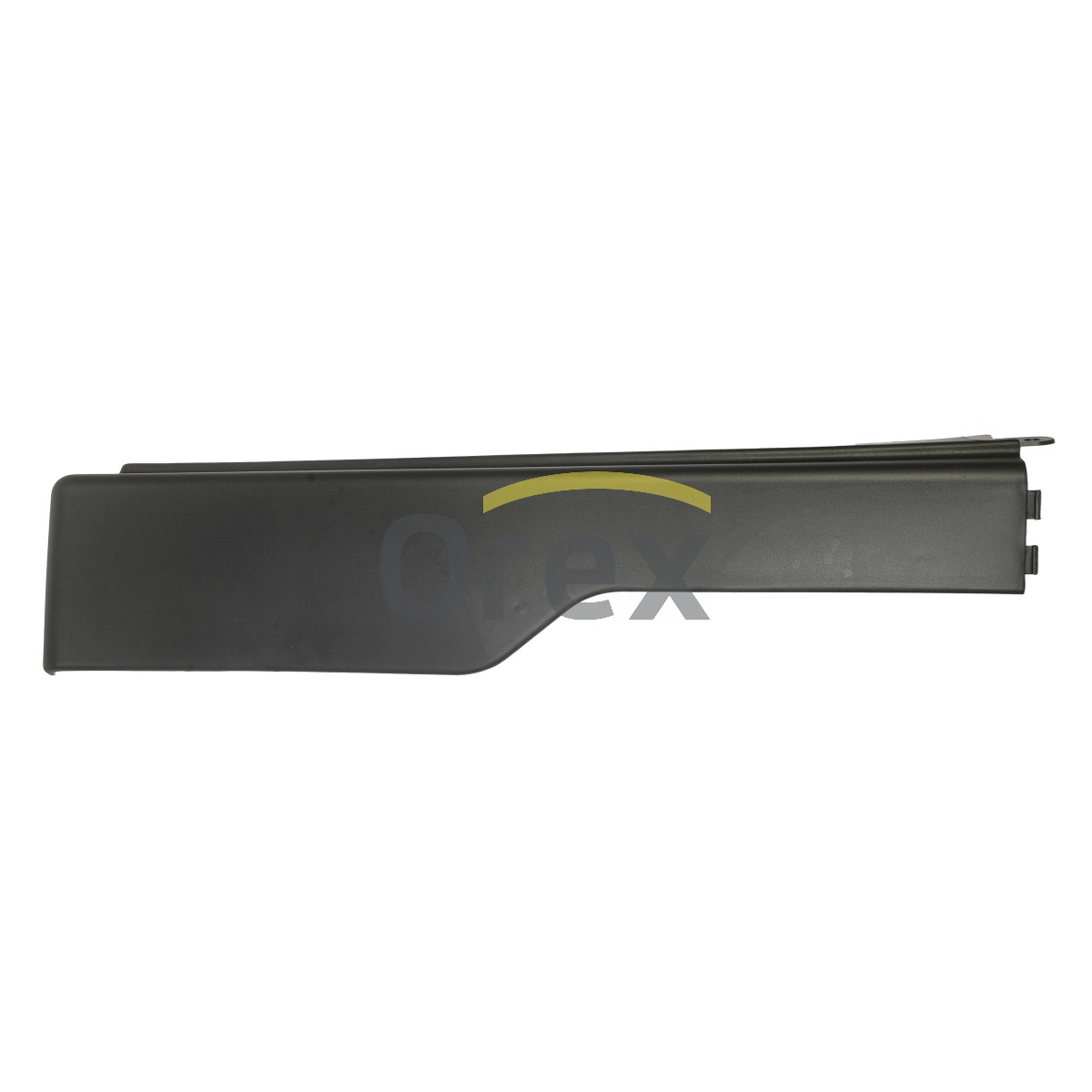 Kabin Yan Çamurluk Volvo Fm (Sağ) | OEM 8191779