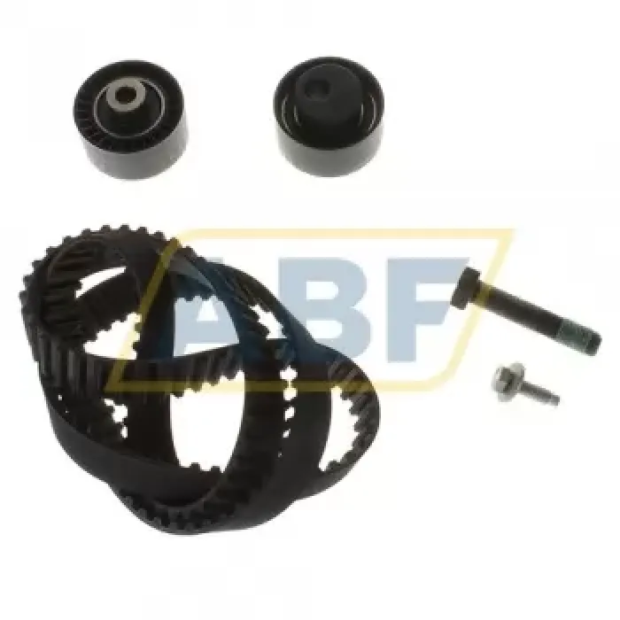 Eksantrik Rulman Kiti (Triger Seti) Evasion Xantia Xsara Jumpy Expert P306 P406 Boxer 2 Jumper 2 Ducato 2 C5 DW10TD (2,0HDI) / (141 Dis Kayis) | SKF VKMA03246 | OEM