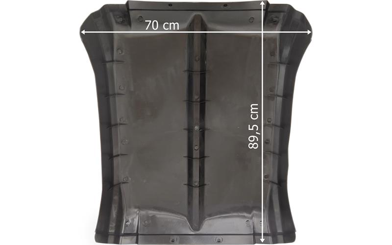 Çamurluk Scanıa E.m Üst | OEM 1313592