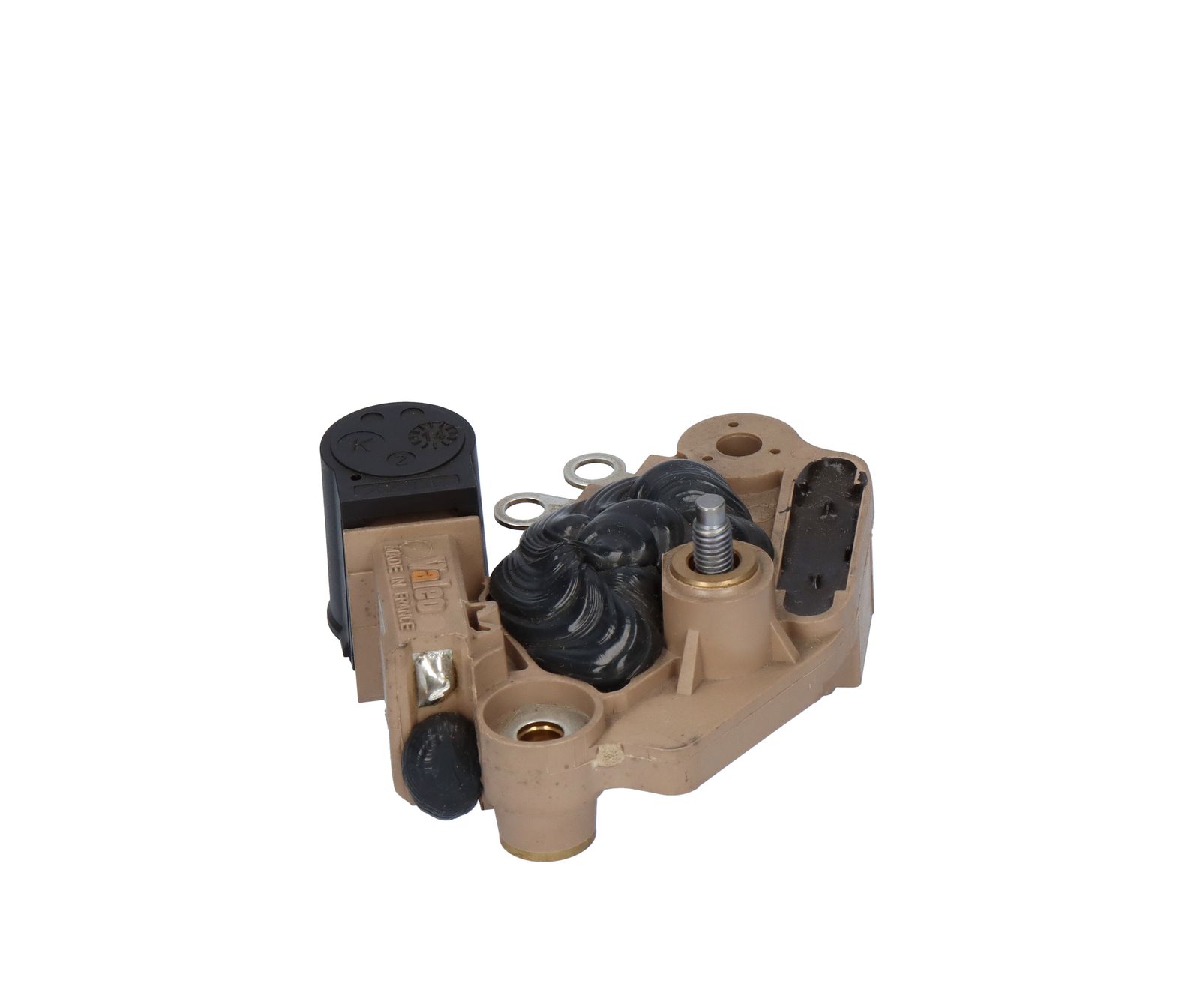 Konjektor YM1619P1 A13VI+ | VALEO 593319