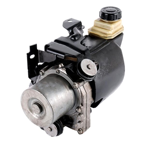 Hidrolik Direksiyon Pompasi (Hema) Clio 2 1,5DCI 125MM Logan 1,4 / 1,6 04> Megane 1 1,6 16V | EPS 402N | OEM 491100522R 8200888505