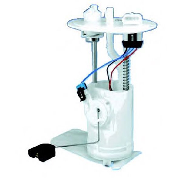 Yakıt Modülü - Albea 1,2 2001 ve sonrası 3.5 Bar 100L/h 51880112 | OEM 60305112