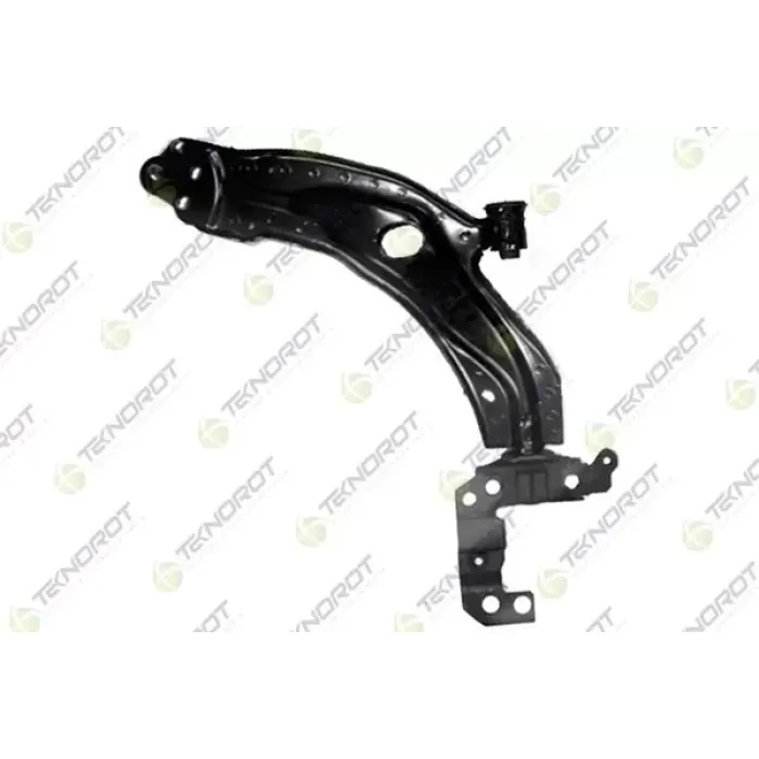 Salincak Sol Komple Doblo 06> | TEKNOROT F-646 | OEM 51772992
