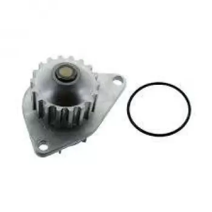 Devirdaim Su Pompasi 206 YM Bipper C2 C3 Partner Berlingo TU3JP-TU3A 1.4 8V Mqp | SKF VKPC83644 | OEM 1201G0 1201G0 1609314780 1609417080 1609314780 1609417080