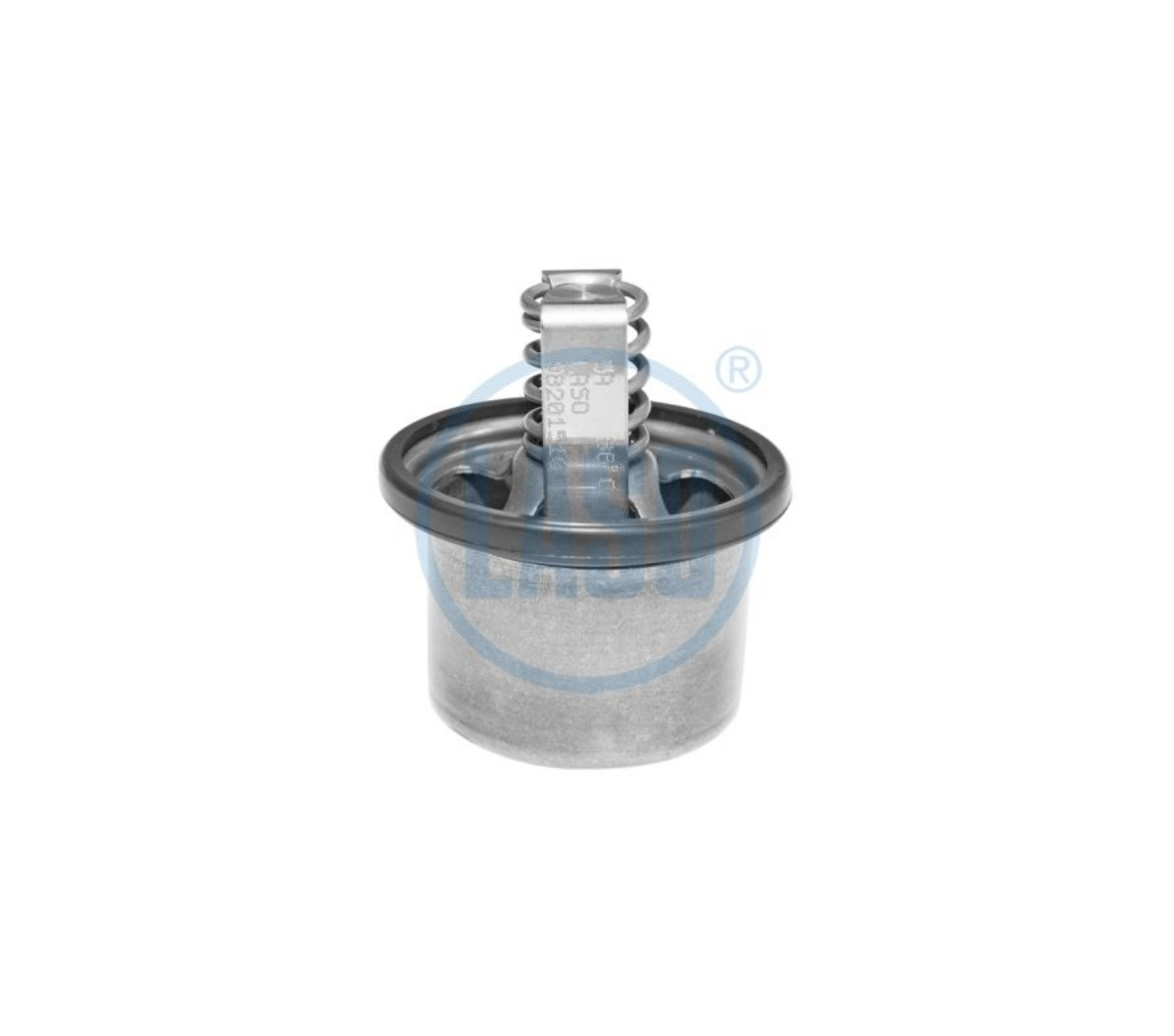 Termostat 86°C Volvo Renault MAN Cummins | OEM 1665694