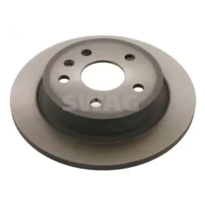 Arka Fren Diski 16 Inch Insignia A 1,4 1,6 1,8 2,0 08 > | SWAG 40939187 | OEM 13502198 13502198 569127 569127