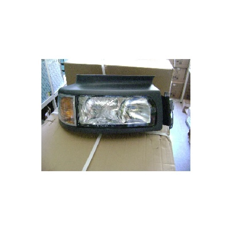 Far Sol - Renault Premium | OEM 505701