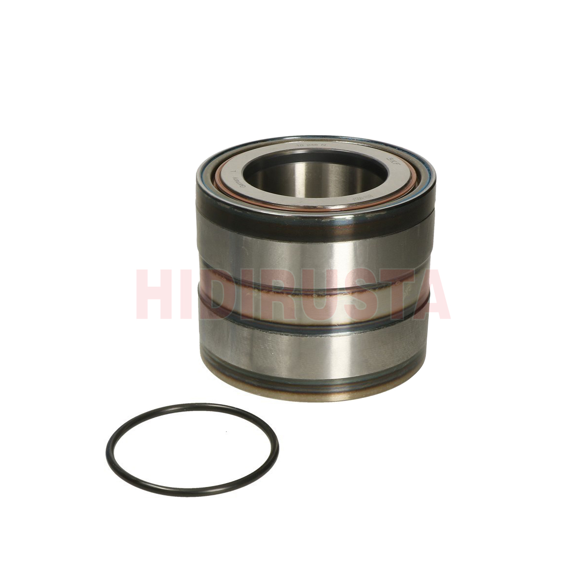 Rulman Arka Poyrali Keçeli TGM-TGL 82X140X115 | OEM 81.93420.0344