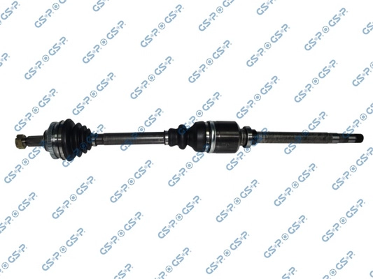 Aks Sag Komple Expert P806 Jumpy Evasion (Dis Freze:27 Ic Freze:37 Boy:947MM) XUD9TE 1,9TD Absli 48 Dis < 00 | GSP 210014 | OEM 327306 327315 3273S1