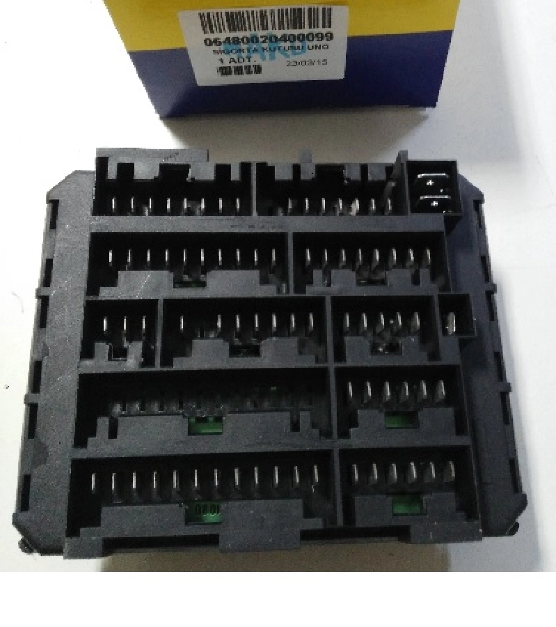 Sigorta Kutu. - Uno S-Uno Sx | OEM 64800204
