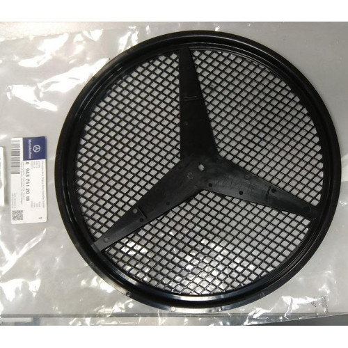 Panjur Yıldızı Mega MP3 Actros | OEM 9437512018
