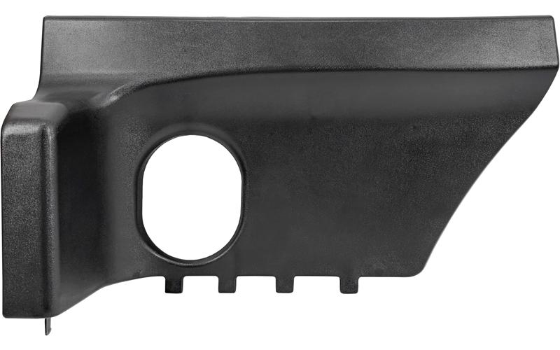 Basamak Üst Plastik Scania 4 Seri Sol | OEM 1390075
