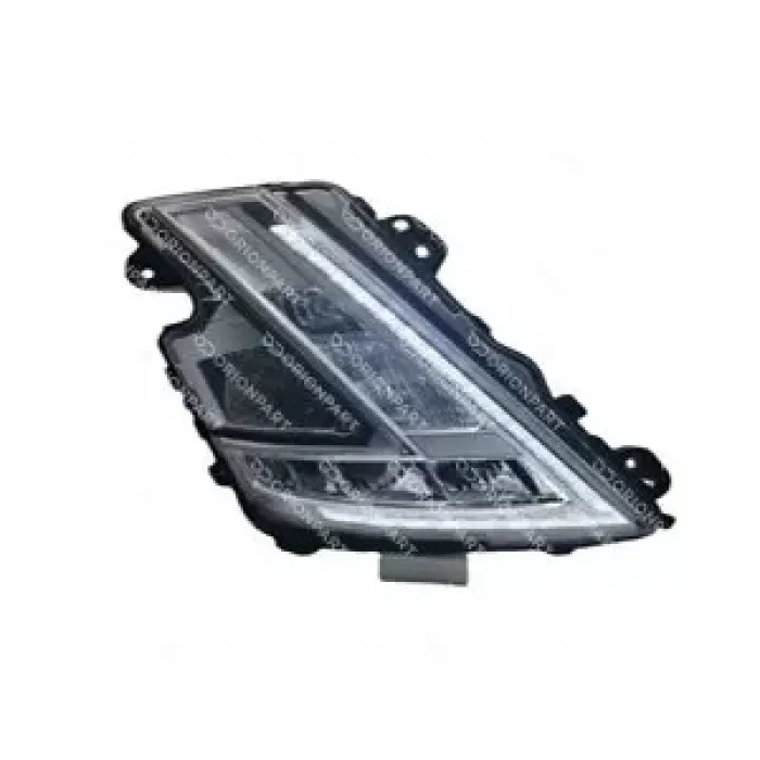 Far Volvo FH5 Sağ Ledli Tip