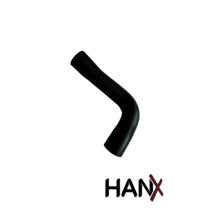 Radyator Hortumu Scania P G R Seri CRD9 11 12 (56X56X445 Mm) | HANX H.00418 | OEM 1755953 1446228