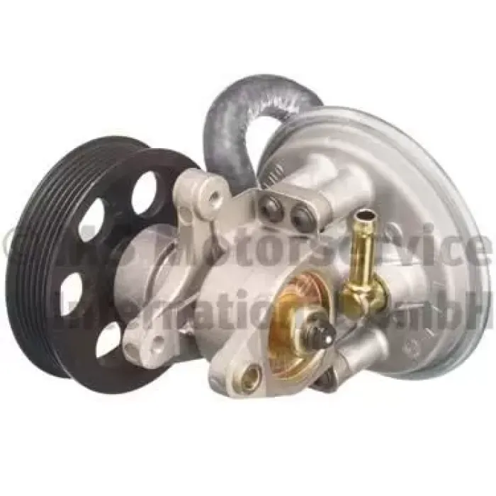Vakum Pompasi Boxer Jumper DJ5 DJ5T 94>02 | PIERBURG 7.24808.04.0 | OEM 456532