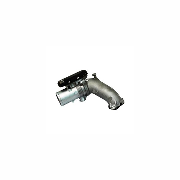 Gaz Kelebegi (EGR Hava Kontrol Kutusu ) X91 K9K 1.5 Dci Clio 3 Megane 2 Scenic 3 Modus Laguna 3 Fluence Kangoo 3 | VDO 2803605090302 | OEM 8200302798 / 8200567348