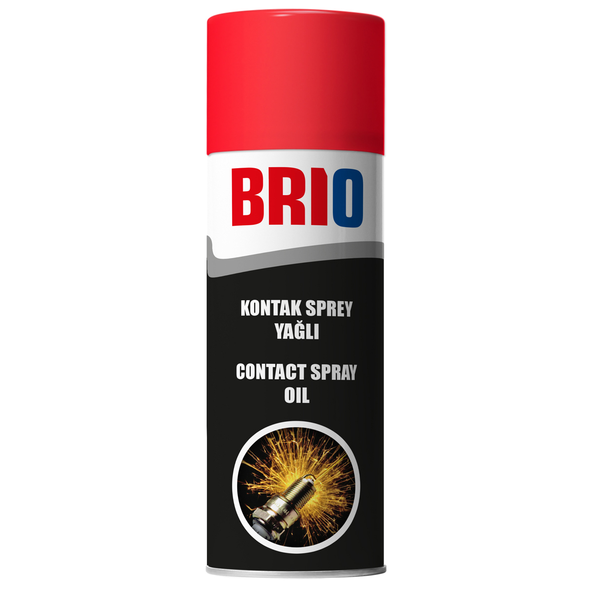 Kontak Sprey 400 1050 Yağlı