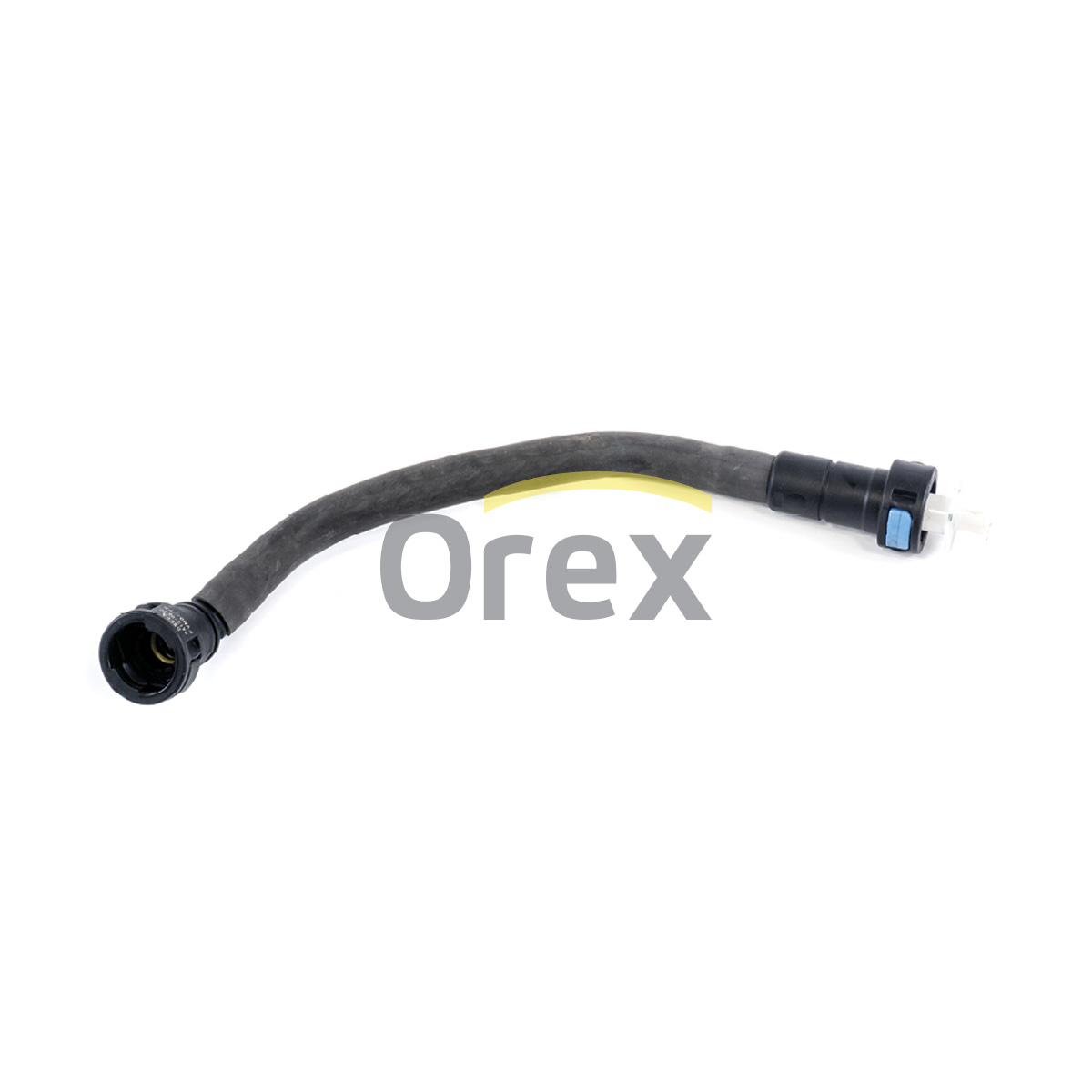 Mazot Borusu Volvo, Renault DTI13 | OEM 22567266