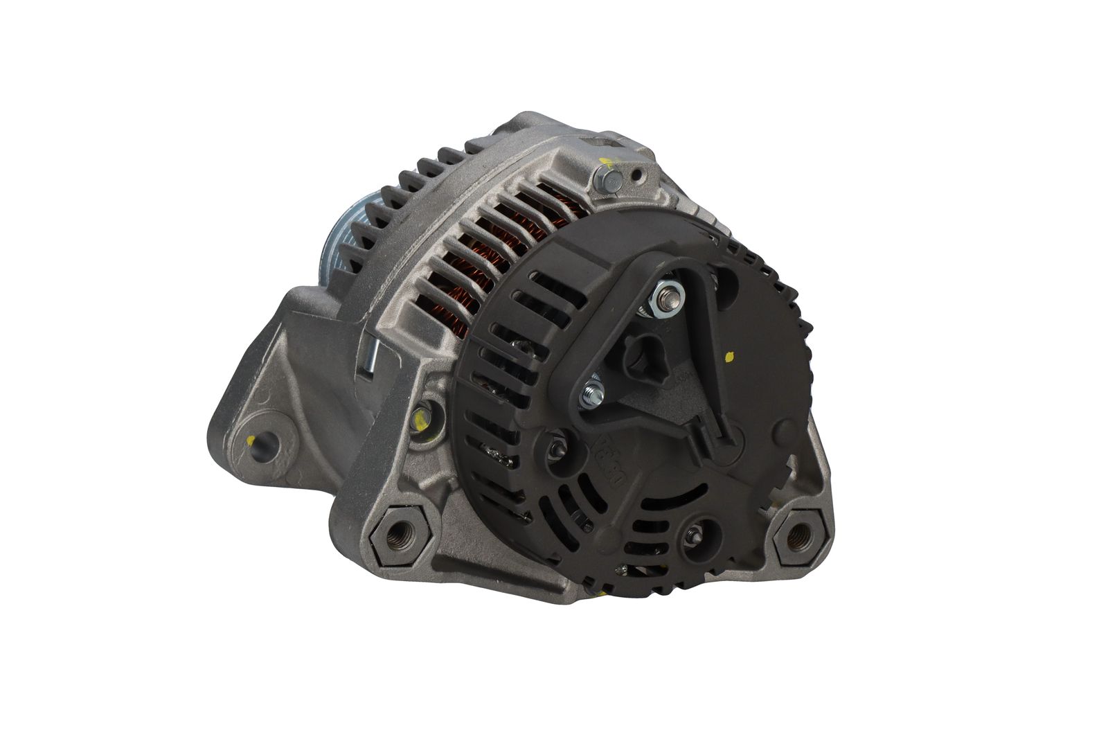 Alternator Sarj Dinamosu 12V 80A Bmw E36 E46 | VALEO 439007 | OEM 12311247310 12311247310 12311247488 12311247488
