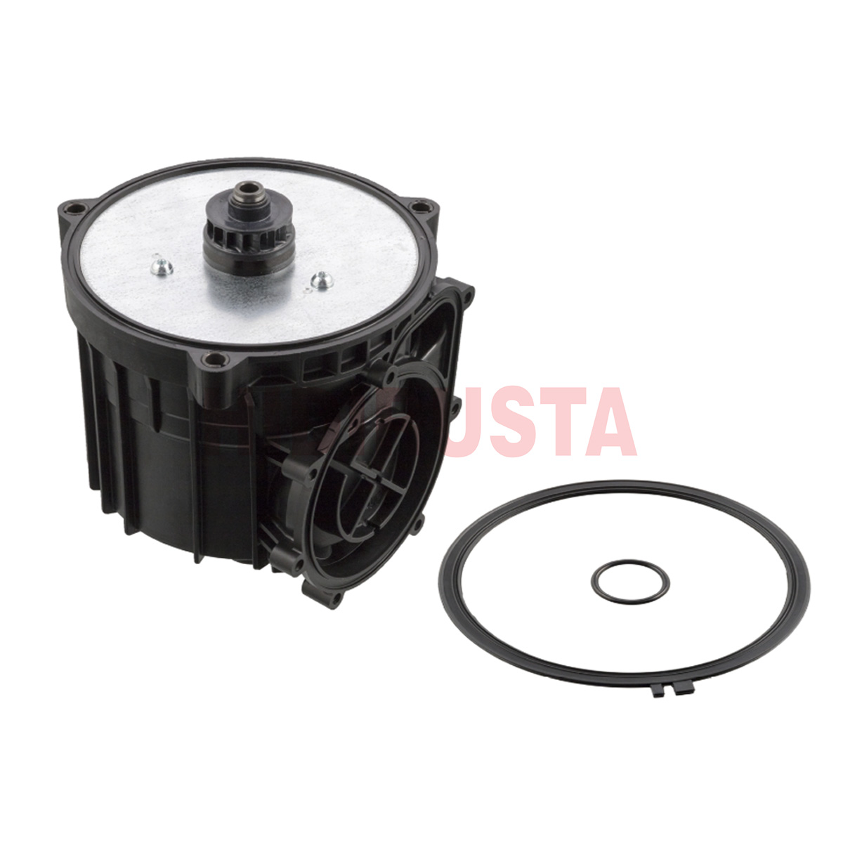Yağ Ayırıcı Arocs, Actros Üst Eski Tip (3 Bağlantılı) | OEM A4720103762