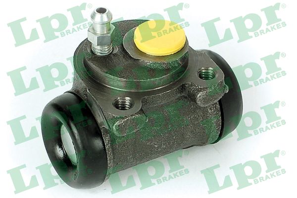 Fren Silindiri Sol P106 1.0 1.1 96> (19,05mm) | LPR 4676 | OEM 440290