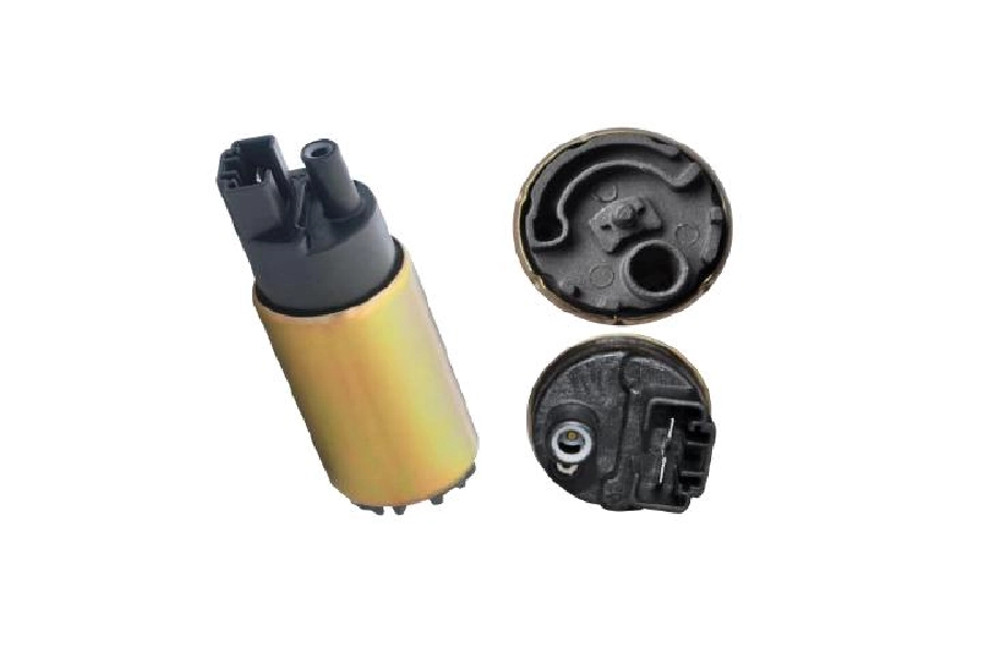 Yakıt Pompası Hyundai Accent 1.6-Fiat Marea - Alfa Romeo 155 -Toyota Carina T19 Honda Civic 4-5-6 1.6 2 | OEM 60203509