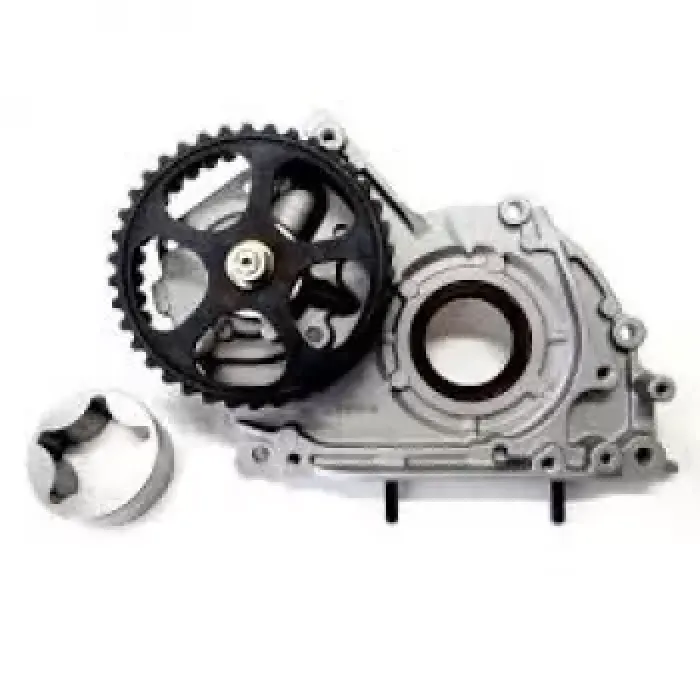 Yag Pompasi Komple Disli Ile Corsa C Combo C Y17DT | AKD OP104110 | OEM 646164