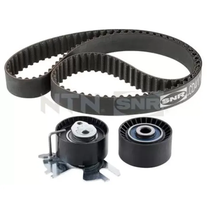 Triger Eksantrik Gergi Seti 308 407 807- 308 3008- 5008 Rcz Expert 3 Jumpy 3 C8 807 C5 3 C4 Picasso DW10CTED4 2.0HDI 16V 116 Diş Kayiş | SNR KD45957 | OEM 9M5Q 8A615 AA 0831W1
