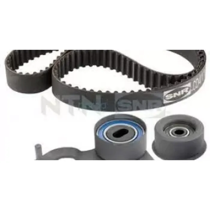 Triger Seti Corsa B 93>02 Combo B 93>02 Vectra B 17D - X17D - X17TD | SNR KD45305 | OEM 1606343