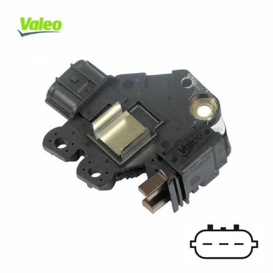Konjektör Hyundai I30 1.6 CRDI 2008 ve sonrası TG12C140-TG12C41-TG12C090-TG12C118 (599160) | OEM VALEO 599269