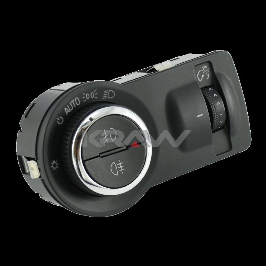 Far Açma Anahtarı On-Arka Sıslı - 7 Pin Astra J - Insignia - Cruze | OEM AN-1376B