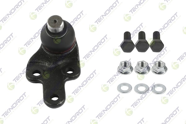 On Alt Rotil Sol Yeni Connect 95PS 13> Transit Connect 13> | TEKNOROT FO-805K | OEM DV613K209AA DV613K209AA DV613A423AF DV613A423AF