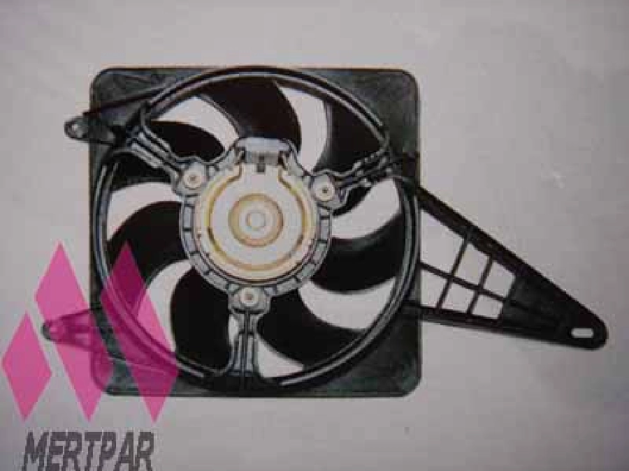 Fan Motoru Soketli - Doğan SLX-Kartal SLX | OEM 69402294